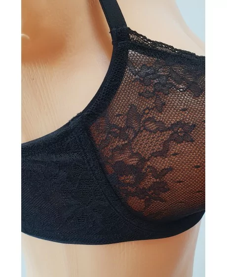 EVA-Dessous rinnahoidja