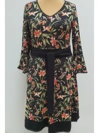 Sheego by Joe Browns trikotaažkleit