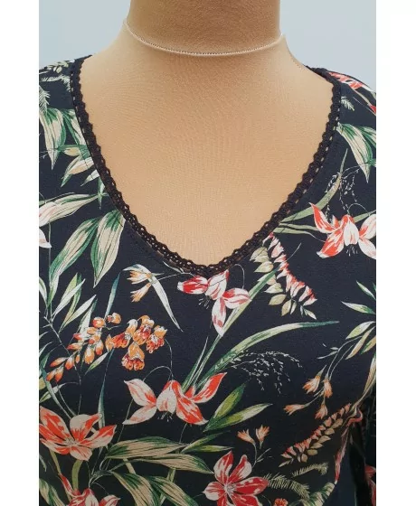 Sheego by Joe Browns trikotaažkleit