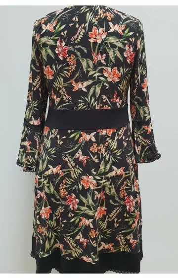 Sheego by Joe Browns trikotaažkleit