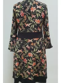 Sheego by Joe Browns trikotaažkleit