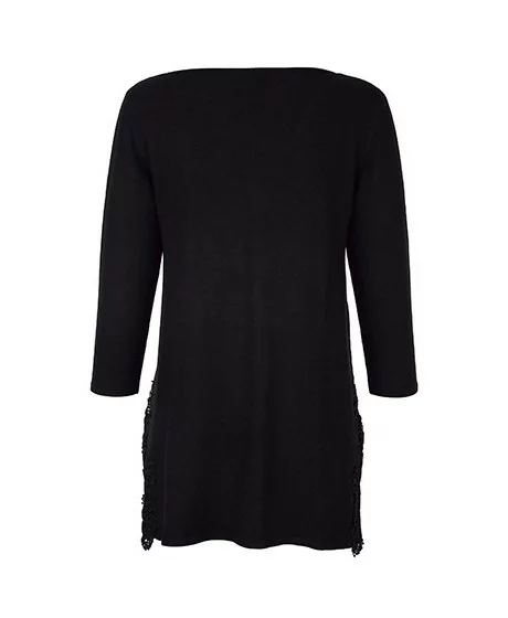 AMY VERMONT kampsun sportlikus stiilis