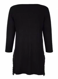 AMY VERMONT kampsun sportlikus stiilis