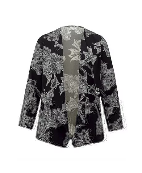 Pluusikaelusega MONA