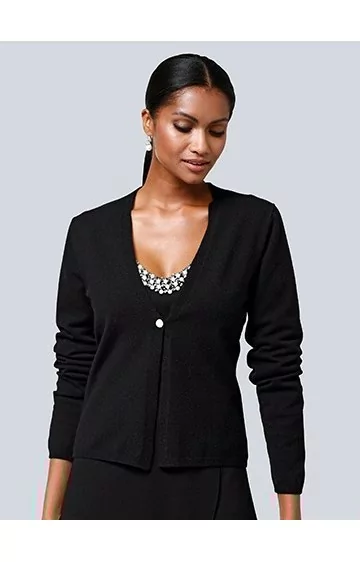 Jumper ALBA MODA