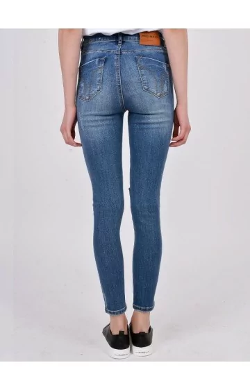 MISS SIXTY teksad SOUL TO SOUL