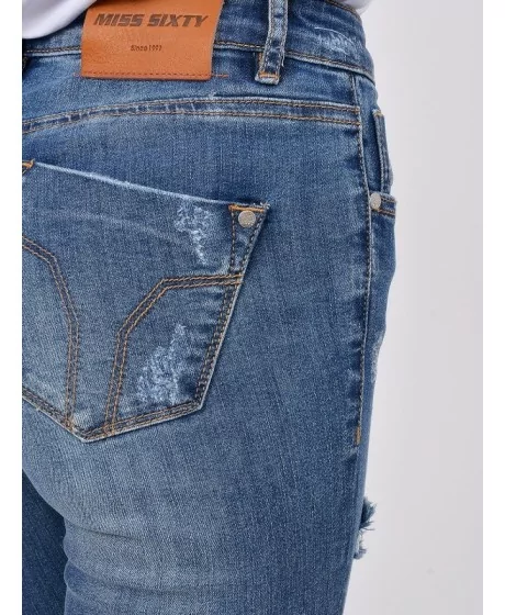 MISS SIXTY teksad SOUL TO SOUL