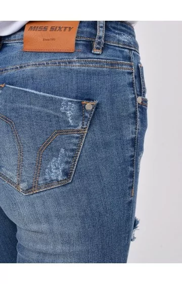 MISS SIXTY teksad SOUL TO SOUL