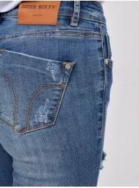 MISS SIXTY teksad SOUL TO SOUL