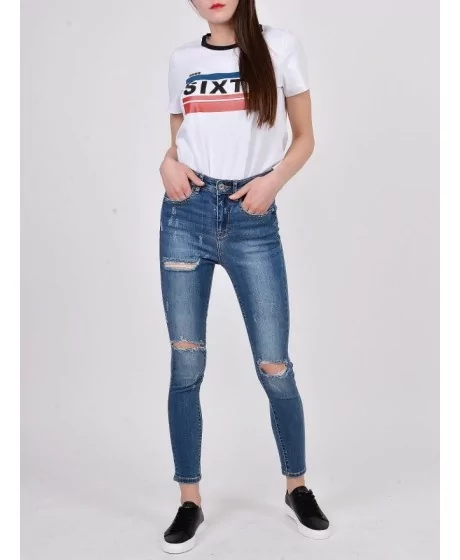 MISS SIXTY teksad SOUL TO SOUL