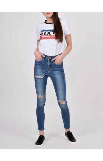 MISS SIXTY teksad SOUL TO SOUL