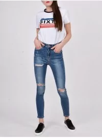 MISS SIXTY teksad SOUL TO SOUL