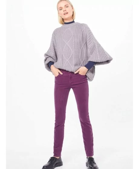 REPLAY Corduroy teksad Vivy