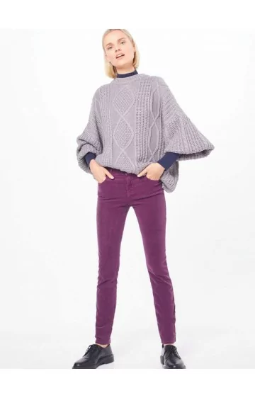 REPLAY Corduroy teksad Vivy