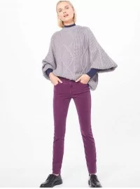 REPLAY Corduroy teksad Vivy