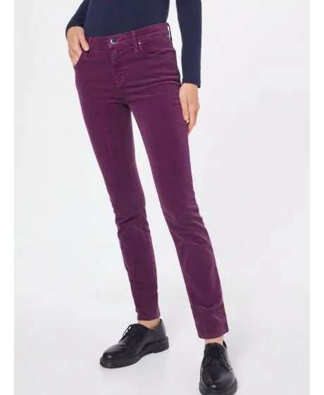 REPLAY Corduroy teksad Vivy