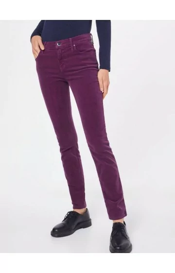 REPLAY Corduroy teksad Vivy