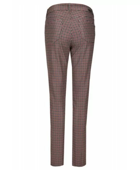 ANGELS ruudulised püksid