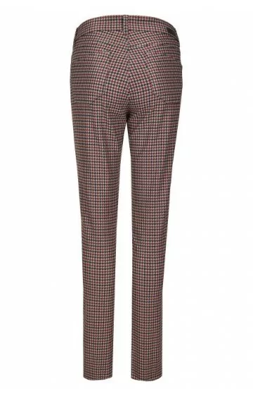 ANGELS ruudulised püksid