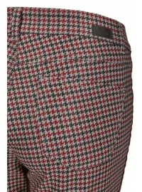 ANGELS ruudulised püksid