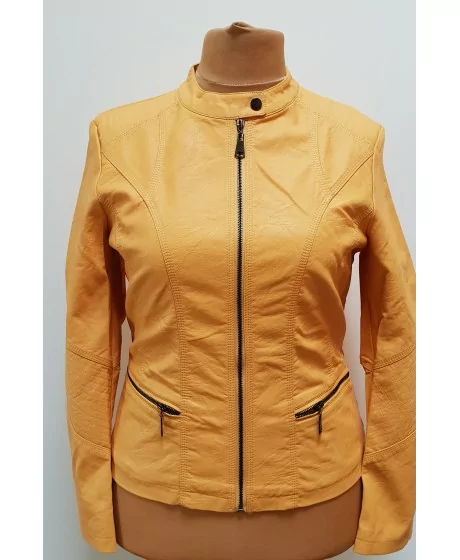 HONEY WINTER öko-nahast jope, mõõtmed kirjelduses - 1