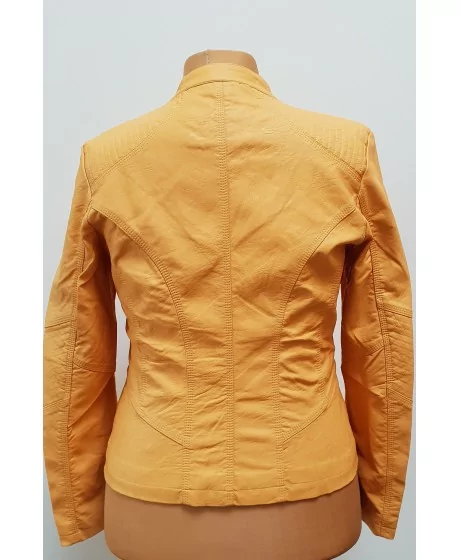 HONEY WINTER öko-nahast jope, mõõtmed kirjelduses - 2