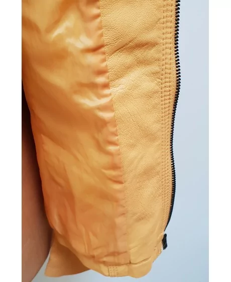 HONEY WINTER öko-nahast jope, mõõtmed kirjelduses - 4