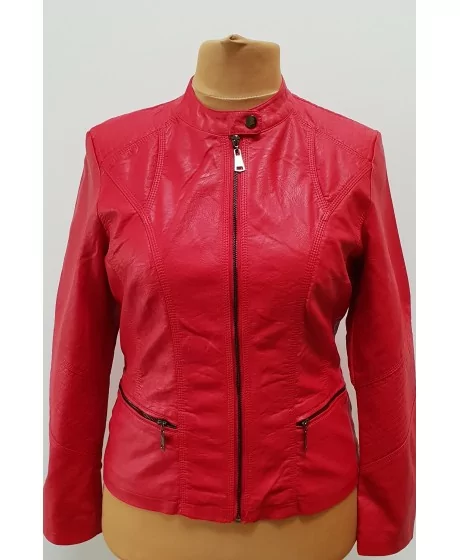 HONEY WINTER öko-nahast jope, mõõtmed kirjelduses