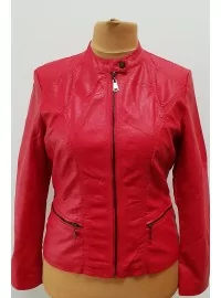 HONEY WINTER öko-nahast jope, mõõtmed kirjelduses