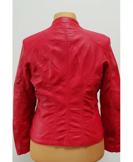 HONEY WINTER öko-nahast jope, mõõtmed kirjelduses