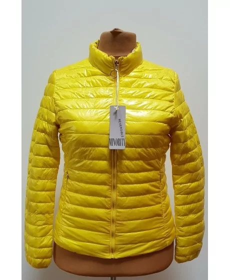 Ümberpööratav jakk MINORITY (vt mõõtmed)