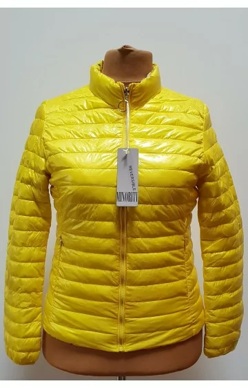 Ümberpööratav jakk MINORITY (vt mõõtmed)