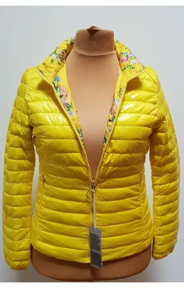 Ümberpööratav jakk MINORITY (vt mõõtmed)