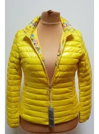 Ümberpööratav jakk MINORITY (vt mõõtmed)