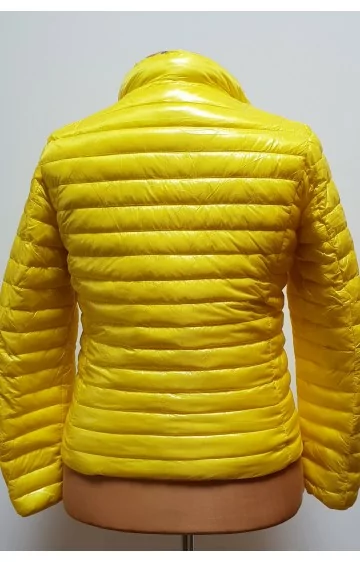 Ümberpööratav jakk MINORITY (vt mõõtmed)