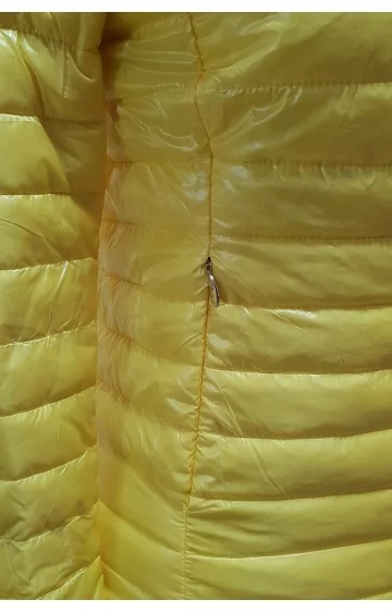 Ümberpööratav jakk MINORITY (vt mõõtmed)