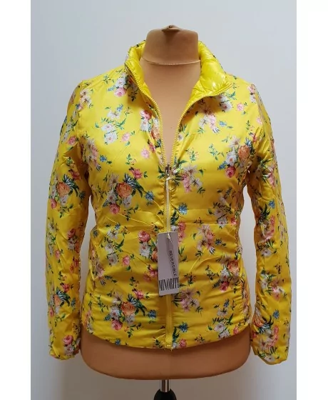 Ümberpööratav jakk MINORITY (vt mõõtmed)