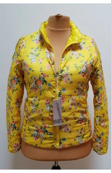 Ümberpööratav jakk MINORITY (vt mõõtmed)