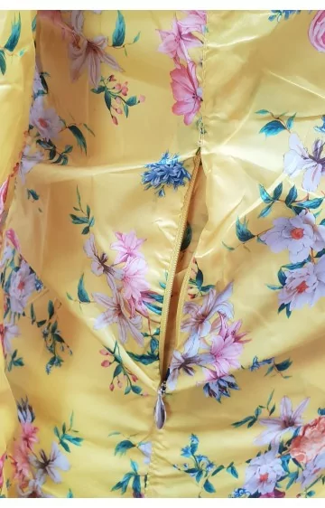 Ümberpööratav jakk MINORITY (vt mõõtmed)