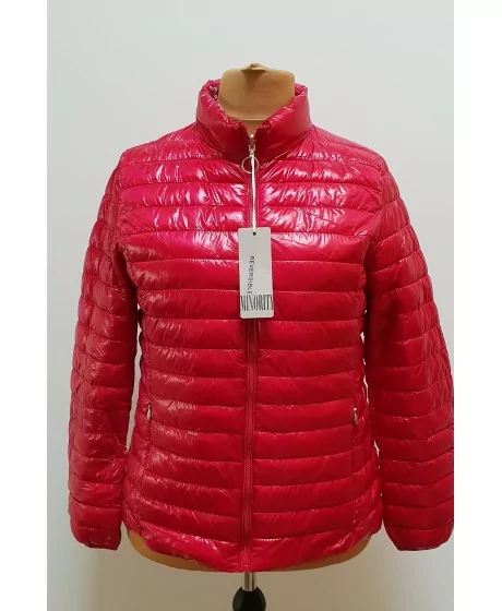 Ümberpööratav jakk MINORITY (vt mõõtmed)