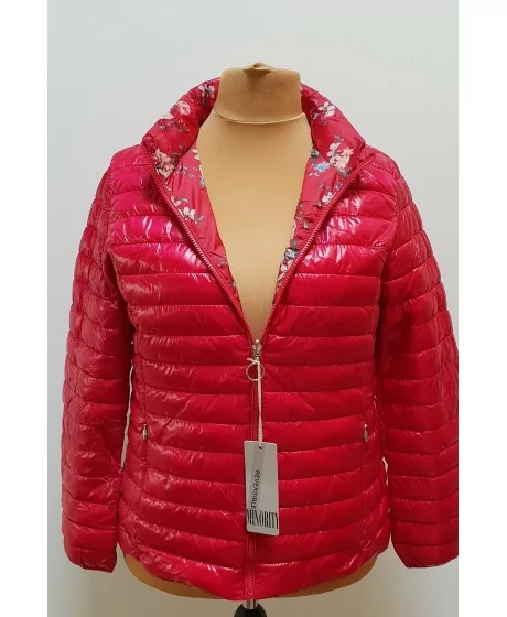 Ümberpööratav jakk MINORITY (vt mõõtmed)