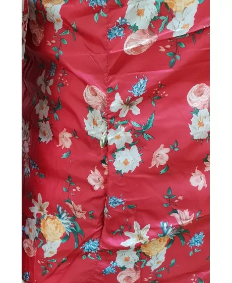 Ümberpööratav jakk MINORITY (vt mõõtmed)