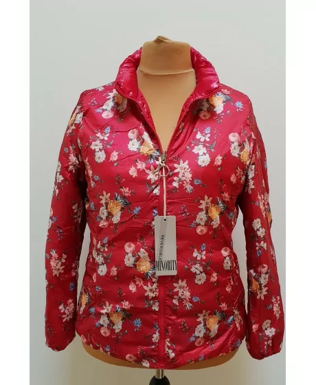 Ümberpööratav jakk MINORITY (vt mõõtmed)