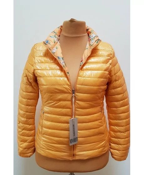 Ümberpööratav jakk MINORITY (vt mõõtmed)