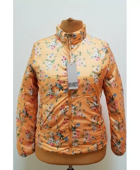 Ümberpööratav jakk MINORITY (vt mõõtmed)