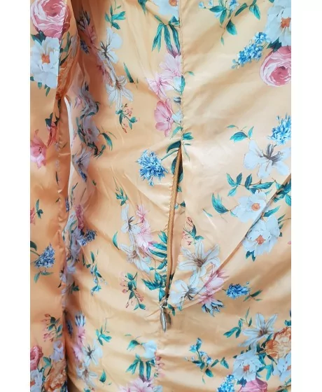 Ümberpööratav jakk MINORITY (vt mõõtmed)