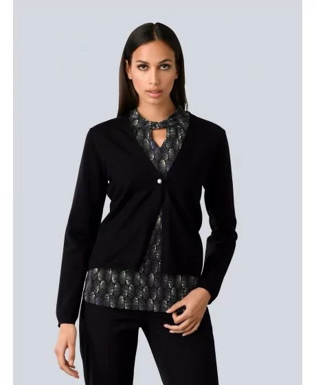 Jumper ALBA MODA