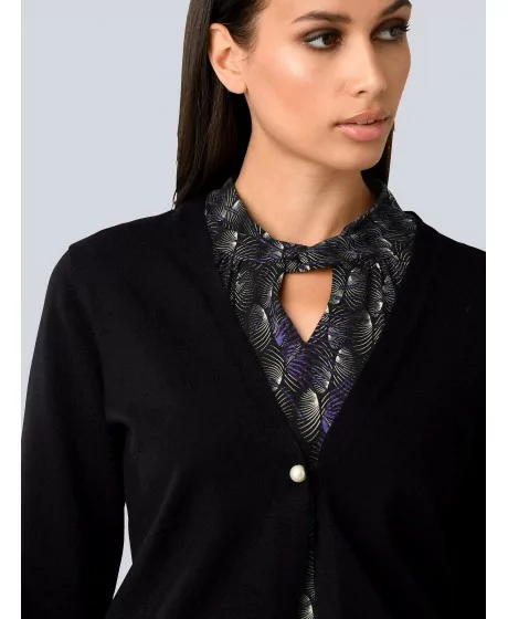 Jumper ALBA MODA
