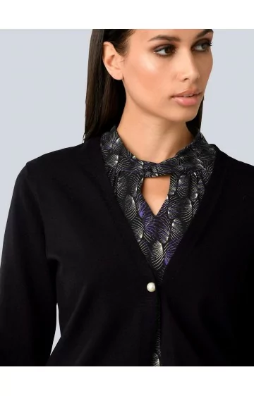 Jumper ALBA MODA