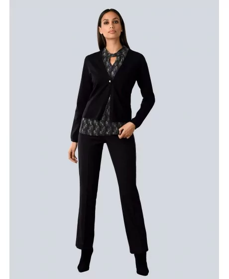 Jumper ALBA MODA